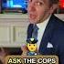You SHOULD Ask Cops This