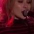 Sabrina Carpenter Thumbs The Late Late Show