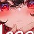 Nightcore Messy From F1 The Movie ROSÉ Lyrics