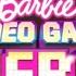 Barbie In VIDEO GAME HERO ENGLISH TRAILER 2017 HD