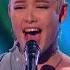 Is She One Of The BEST SINGERS On The Voice