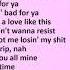 Summer Walker I Ll Kill You Ft Jhene Aiko Lyrics