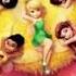 Tinkerbell To The Fairies They Draw Near