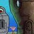SpongeBob Music Planktons Ballpark Organ 3 1