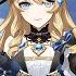 Character Teaser Navia By Special Invitation Genshin Impact