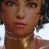 Tekken 7 Josie Rizal Trailer