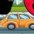 Red Ninja Hero 4 Ball Bounce Adventure Full Gameplay No Comentary