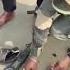 Smuggler Caught With 44 450 Worth Of Gold In His Slippers At India Bangladesh Border