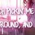 Nightcore SOS Lyrics