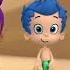 Bubble Guppies Line Up Song With Zooli