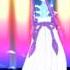 MMD Bad Apple Kamui Gakupo