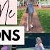 PACK WITH ME For The HAMPTONS What To Wear In The Hamptons In Summer