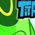 Teen Titans Go Stemmens Kyss Norsk Cartoon Network