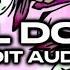 I Ll Do It Edit Audio Audio Edit