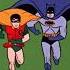 Batman 1966 Television Series HD Theme Song Opening Closing Credits In 1080p High Definition