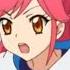 انمي Aikatsu أنيقة كول الملائكة Stylish Expedition Cool Angels