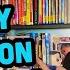 Complete Blu Ray Collection 2020 Over 800