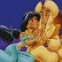 Happy End In Agrabah
