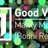 Marky Mark The Funky Bunch Good Vibrations Bodhi Remix