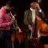 New York Jazz Partners Feat Danny Grissett