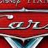 Cars Find Yourself