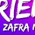 MYLØ Ft Zafra Negra Sufriendo Lyrics