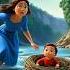 A Mother S Sacrifice And A Duckling S Bravery