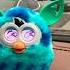 FURBY BOOM DANCING TO MUSIC