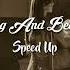 Lana Del Rey Young And Beautiful Speed Up