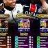 DEMBELE 104 DESIRE DOUE AND DENZEL DUMFRIES Efootball2025 Efootball Shorts