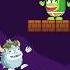 Battle Of Gummy Bear Vs Crazy Frog Animationmeme Funnycartoon