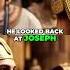 Joseph S Wisdom Saving Egypt From Famine