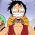 One Piece Ending 10 FAITH 4K 60FPS Creditless CC