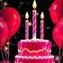 Happy Birthday To You