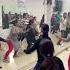 Workout Dance Classes
