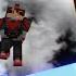 Погас и остыл A Minecraft Music Video