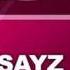 Alex Sayz Ft Nadia Ali Free To Go