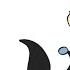 Parapapa Animation Meme Gift