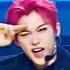 His Deep Voice Felix Fantastic Baby