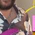 Live Lounge Tim Scott Mr Lilac Uplifting Tropical Disco House