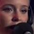 Zara Larsson BBC Radio 1 Live Lounge