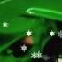 Miranda Cosgrove Gets Green Gooey Slimed