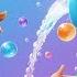 Splish Splash A Rainbow Bath Colorful Bath Time Song For Toddlers Fun Nursery Rhyme