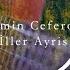 Emin Ceferov İller Ayrisi