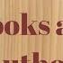 Books And Authors