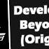 Development Haves Beyond A Emerald Original Version By Keef Keerie Original Song Re Uploaded