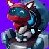 I M A Cat Fortnite Music Full Version