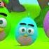 Angry Birds Finger Family Song Nursery Rhyme