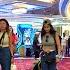 Caesars Palace Las Vegas Walk April 2025 Las Vegas Strip