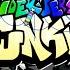 Head Dog UnderverseFunkin OST